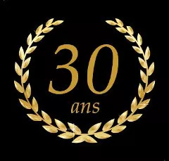 Sertrans - 30 ans - 30 jaar - 30 years